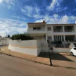 Lejlighed Sao Rafael Beach Flat