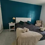 Sao Rafael Beach Flat * البوفيرا
