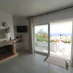 Sao Rafael Beach Flat شقة البوفيرا