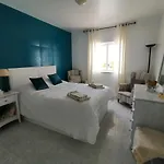 Sao Rafael Beach Flat * البوفيرا