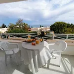 Sao Rafael Beach Flat * البوفيرا