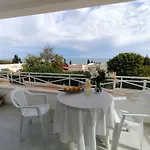 Sao Rafael Beach Flat