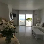 شقة Sao Rafael Beach Flat