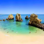 Sao Rafael Beach Flat شقة البوفيرا