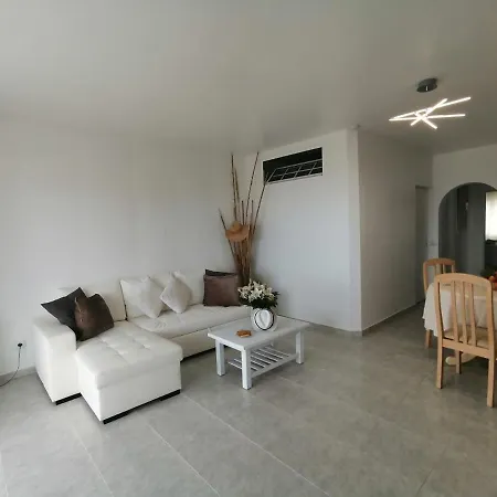 Sao Rafael Beach Flat 公寓 *