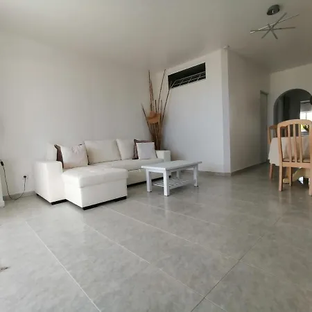 Sao Rafael Beach Flat * 阿尔布费拉