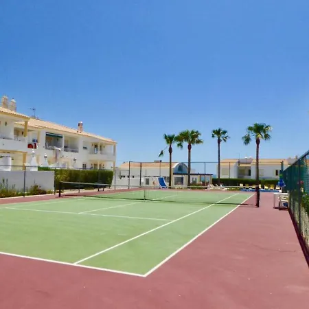 Sao Rafael Beach Flat شقة البوفيرا