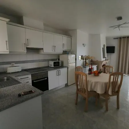 Sao Rafael Beach Flat * Αλμπουφέιρα