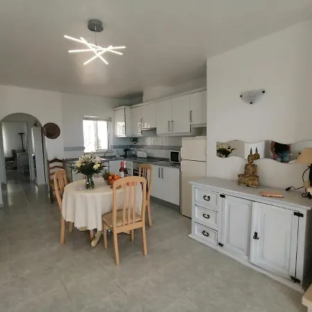 公寓 Sao Rafael Beach Flat *