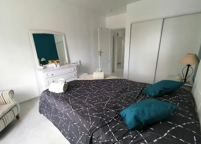 Sao Rafael Beach Flat *