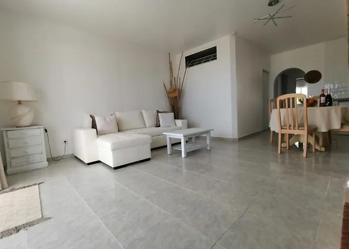 Sao Rafael Beach Flat * Албуфейра