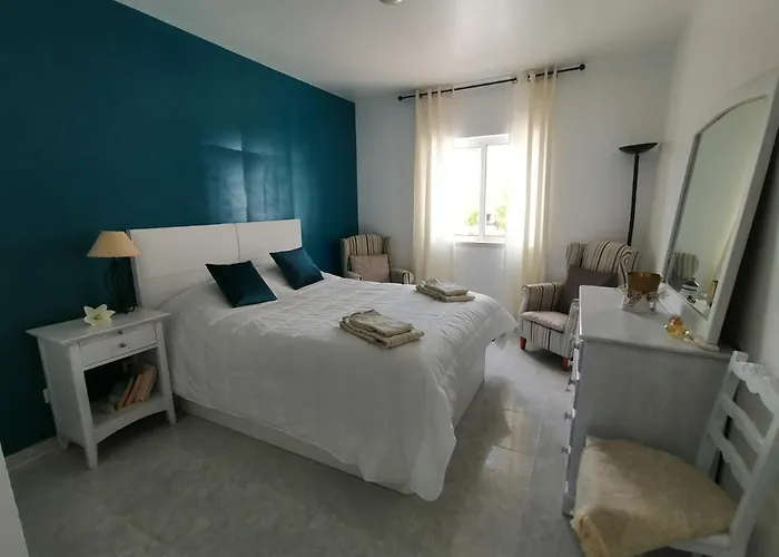 Sao Rafael Beach Flat * Albufeira