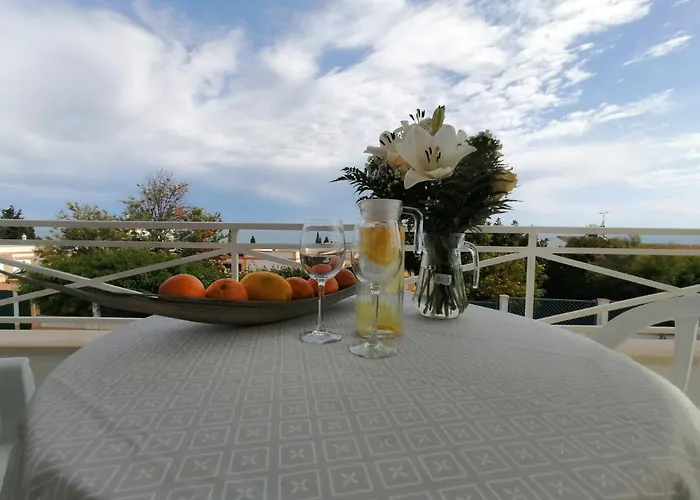 Sao Rafael Beach Flat Lägenhet *