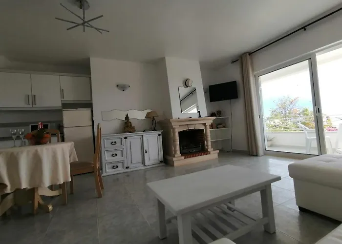 Sao Rafael Beach Flat *