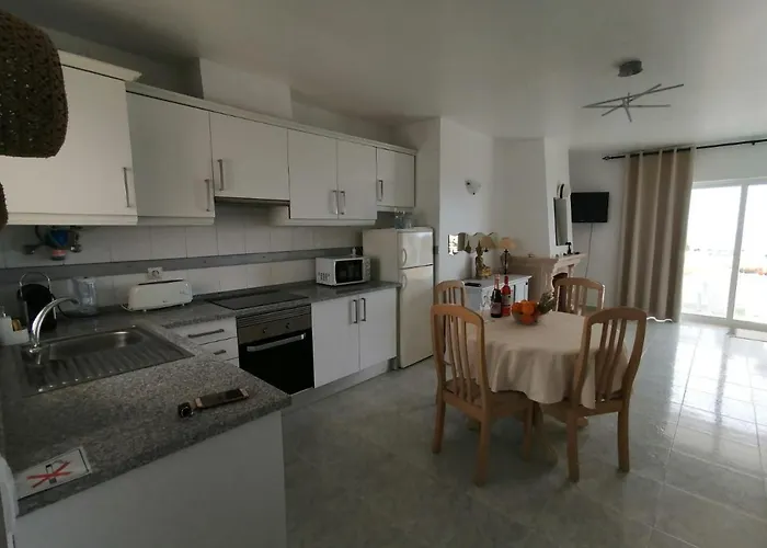 Sao Rafael Beach Flat * Албуфейра