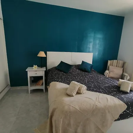 Sao Rafael Beach Flat * البوفيرا