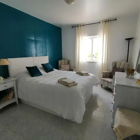 Sao Rafael Beach Flat * البوفيرا