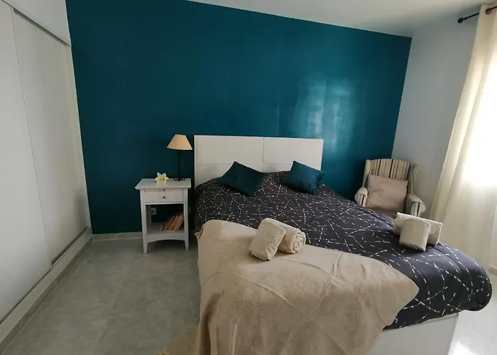 Sao Rafael Beach Flat * Albufeira