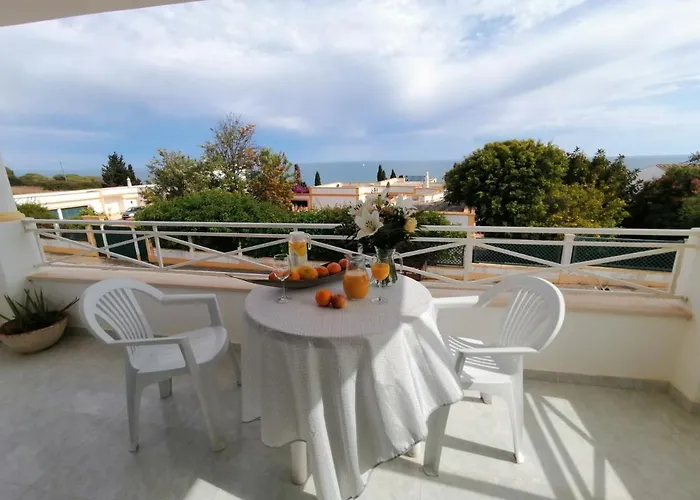 Sao Rafael Beach Flat * Albufeira