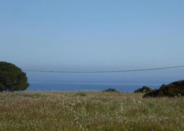 Lejlighed Sao Rafael Beach Flat Albufeira