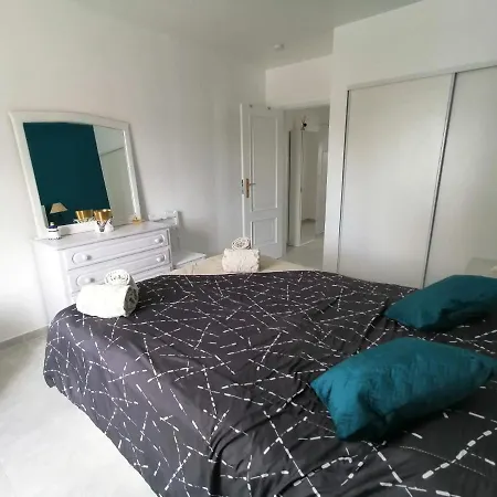 Sao Rafael Beach Flat *