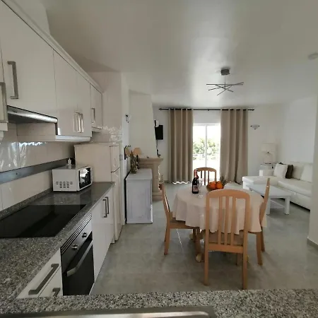 Sao Rafael Beach Flat Apartment Albufeira