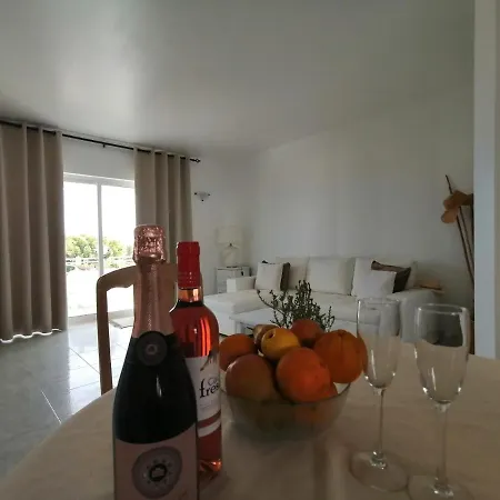 Sao Rafael Beach Flat Apartment *