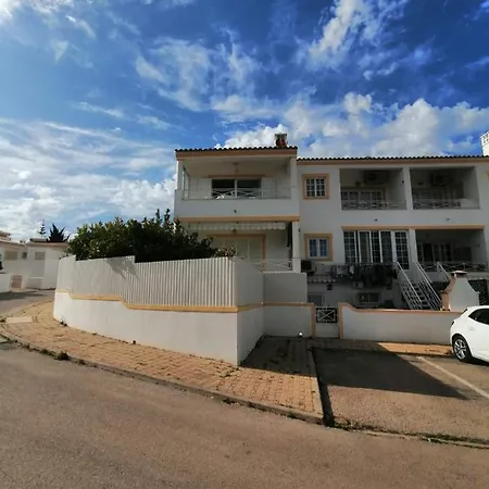 Apartment Sao Rafael Beach Flat