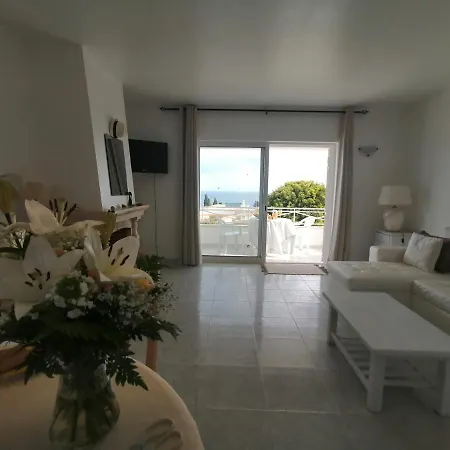 Apartment Sao Rafael Beach Flat