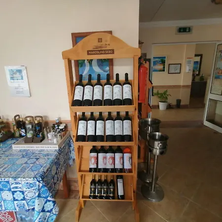 Sao Rafael Beach Flat Apartment *